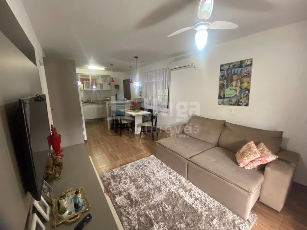 Casa de 330 m² em Nova Trento, SC