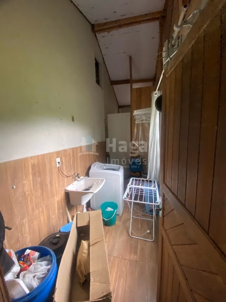 Casa de 330 m² em Nova Trento, SC