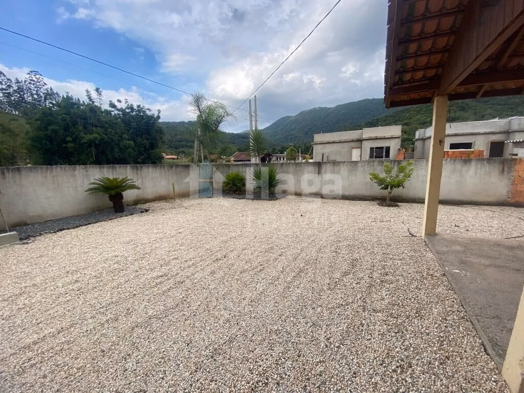 Casa de 330 m² em Nova Trento, SC