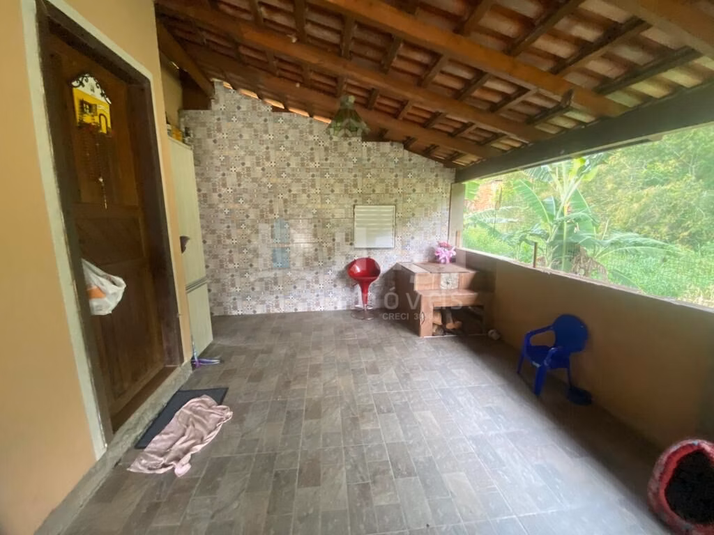 Casa de 330 m² em Nova Trento, SC