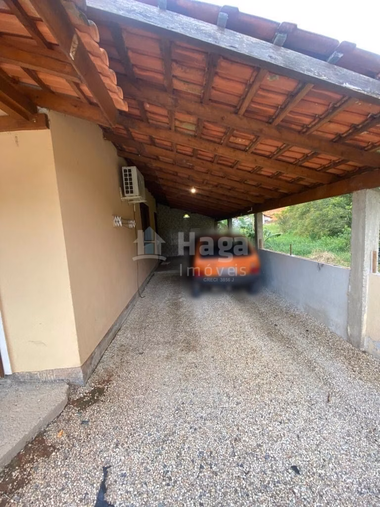 Casa de 330 m² em Nova Trento, SC