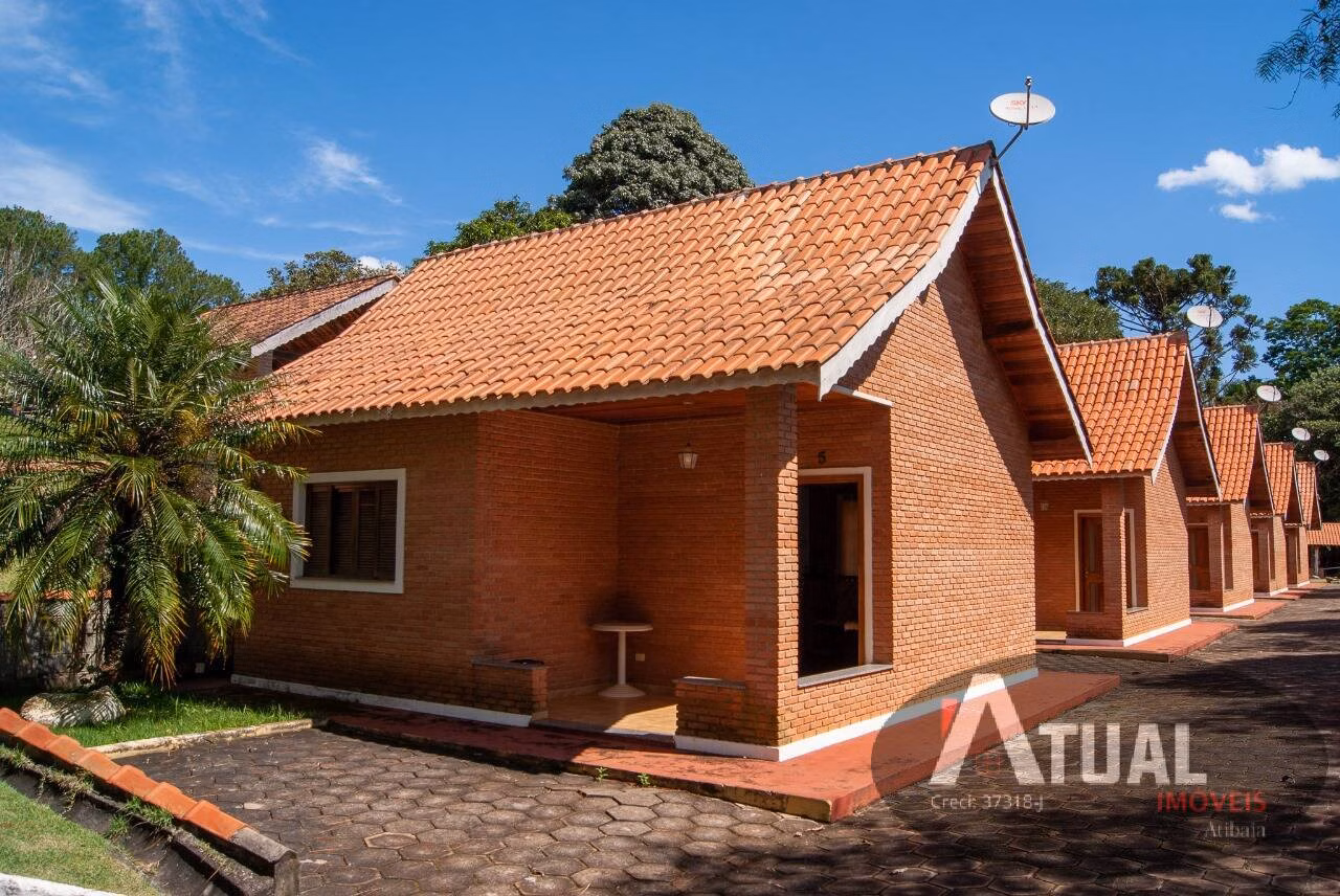 Casa de 6 ha em Atibaia, SP