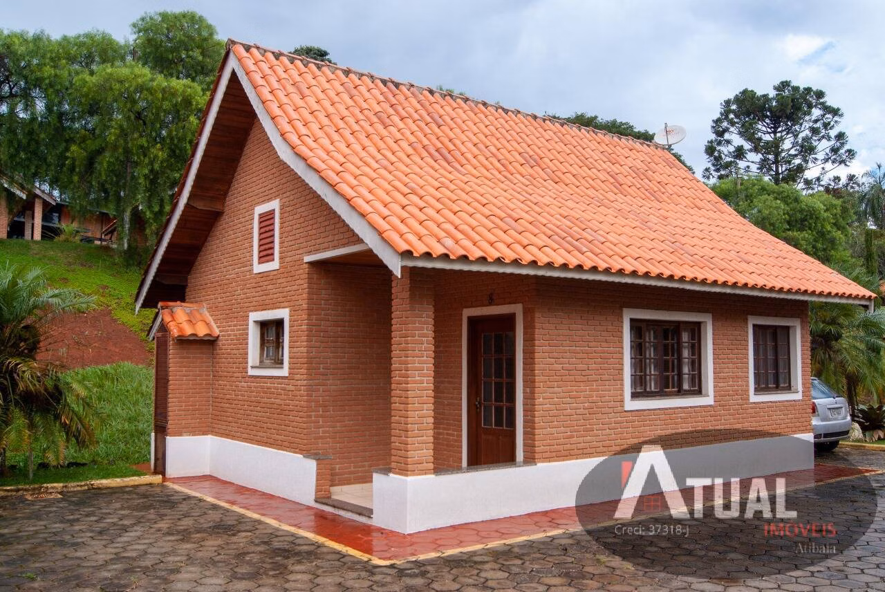 Casa de 6 ha em Atibaia, SP