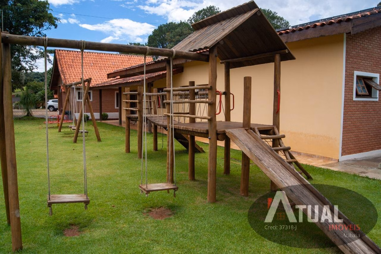 Casa de 6 ha em Atibaia, SP