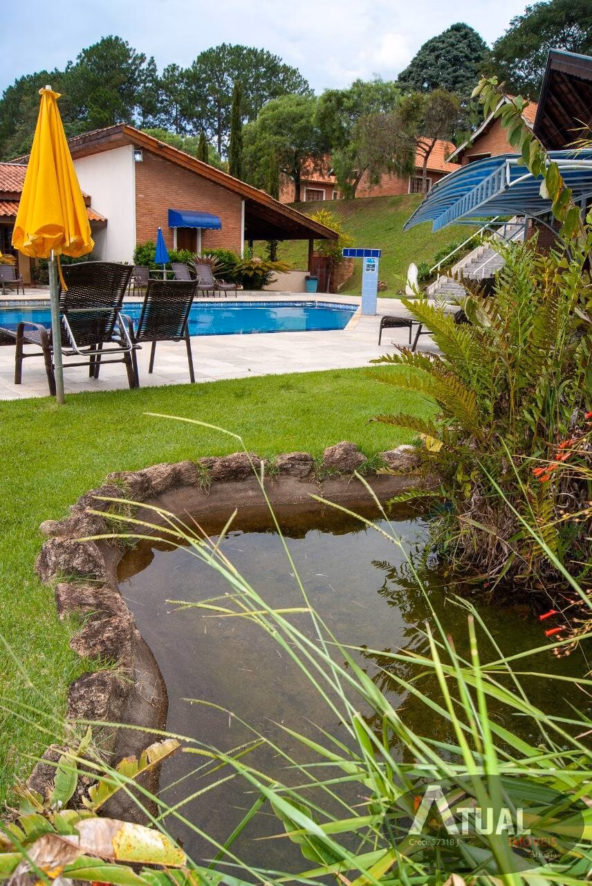 Casa de 6 ha em Atibaia, SP