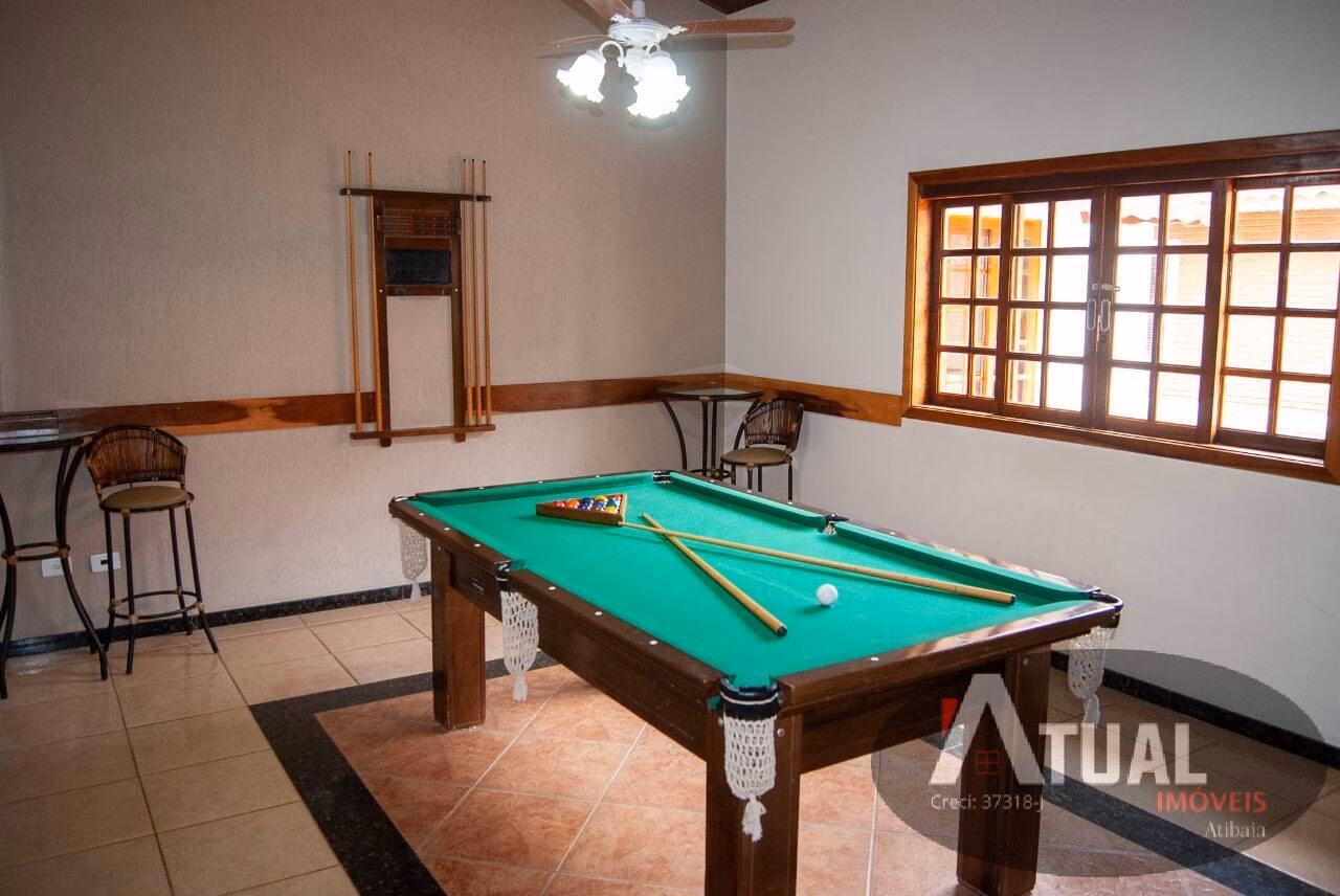 Casa de 6 ha em Atibaia, SP