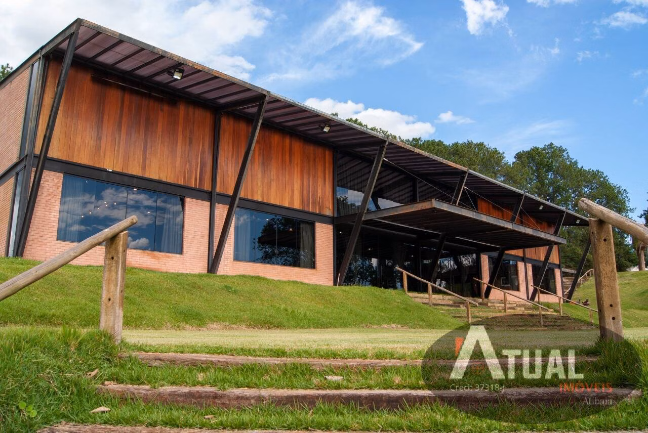 Casa de 6 ha em Atibaia, SP
