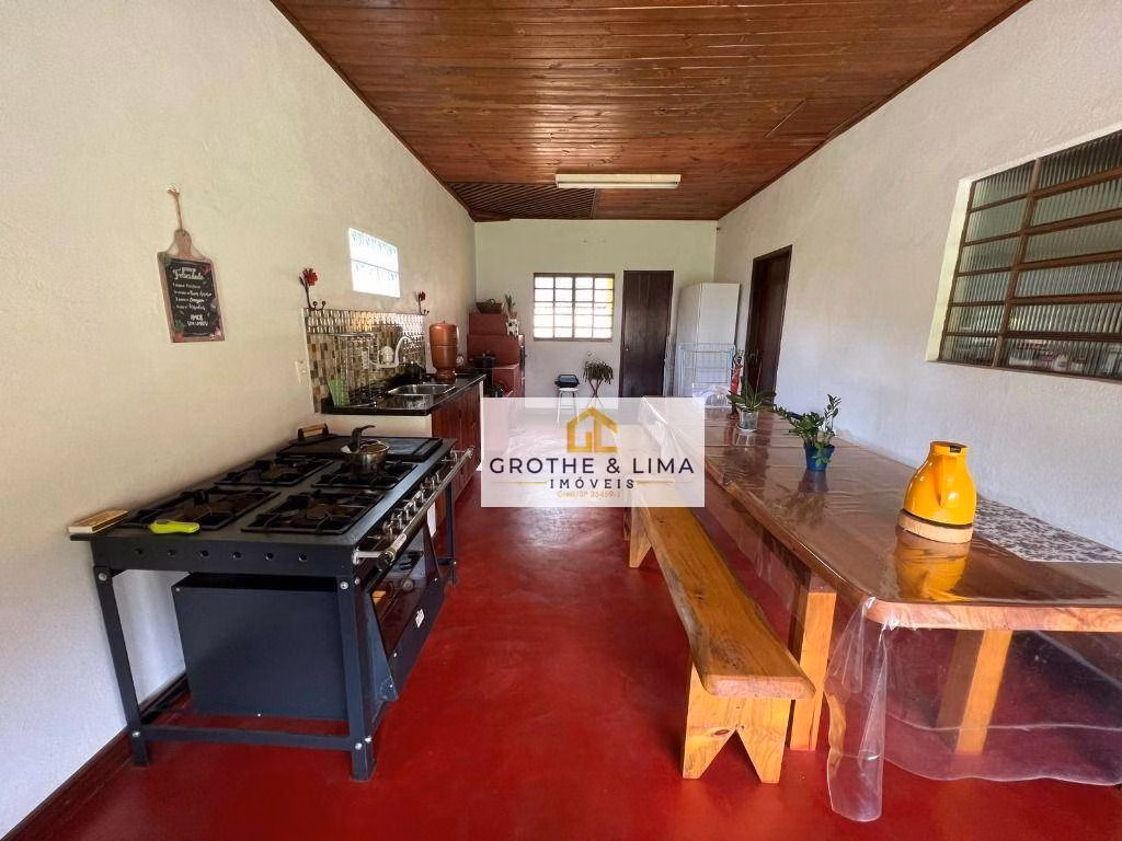 Country home of 2 acres in Sapucaí-Mirim, MG, Brazil