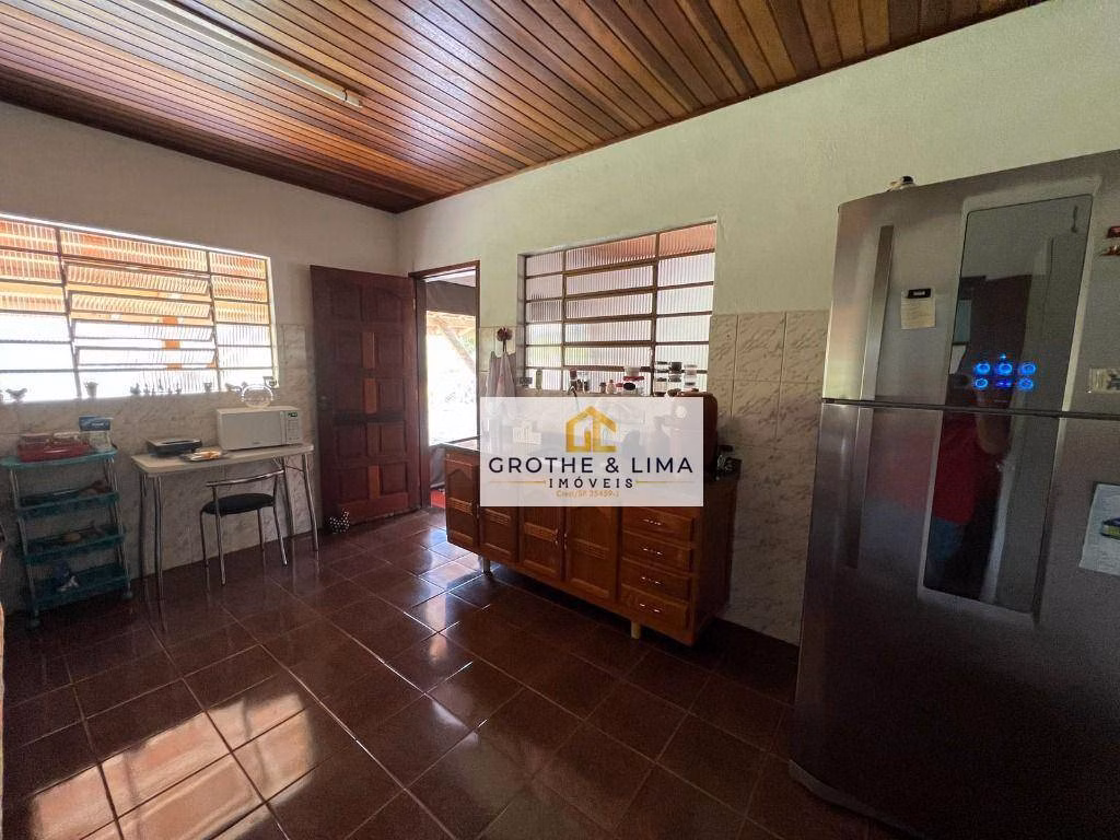 Country home of 2 acres in Sapucaí-Mirim, MG, Brazil