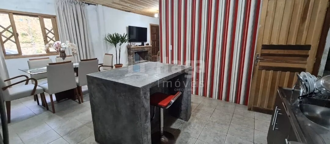 Farm of 30 acres in Alfredo Wagner, SC, Brazil