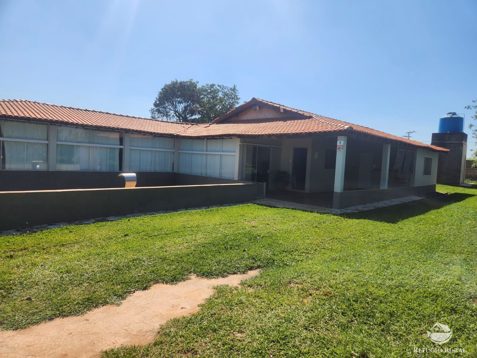 Sítio de 2 ha em Sumaré, SP