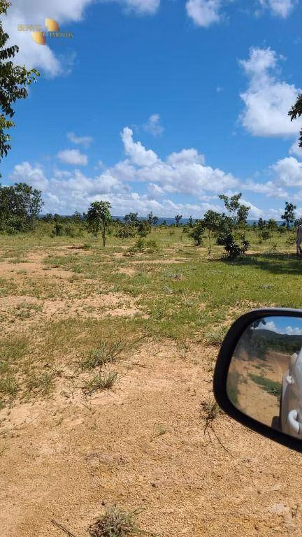 Farm of 3.645 acres in Nobres, MT, Brazil