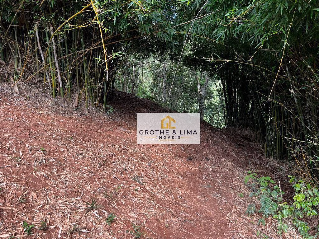 Terreno de 2 ha em Jambeiro, SP