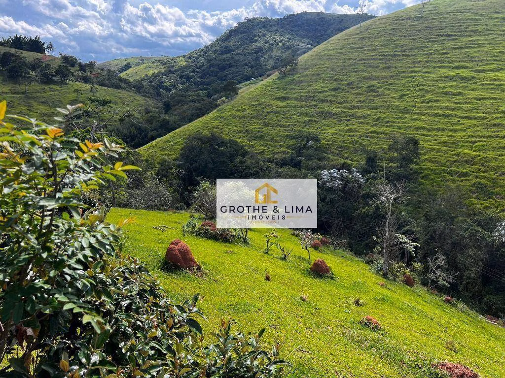 Terreno de 2 ha em Jambeiro, SP