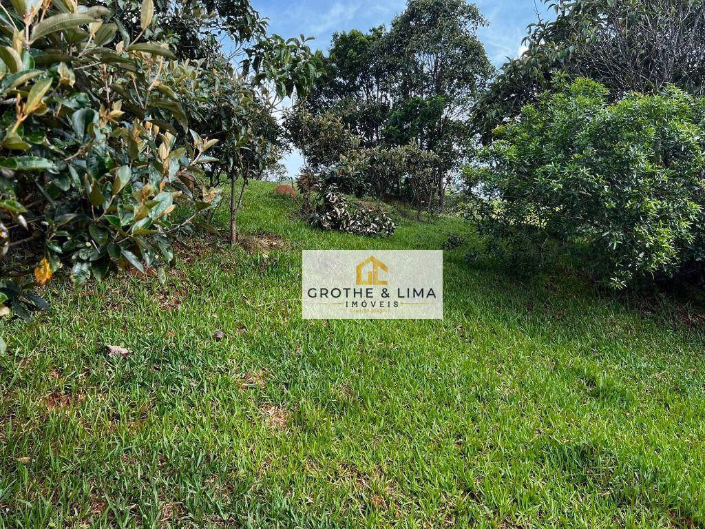 Terreno de 2 ha em Jambeiro, SP