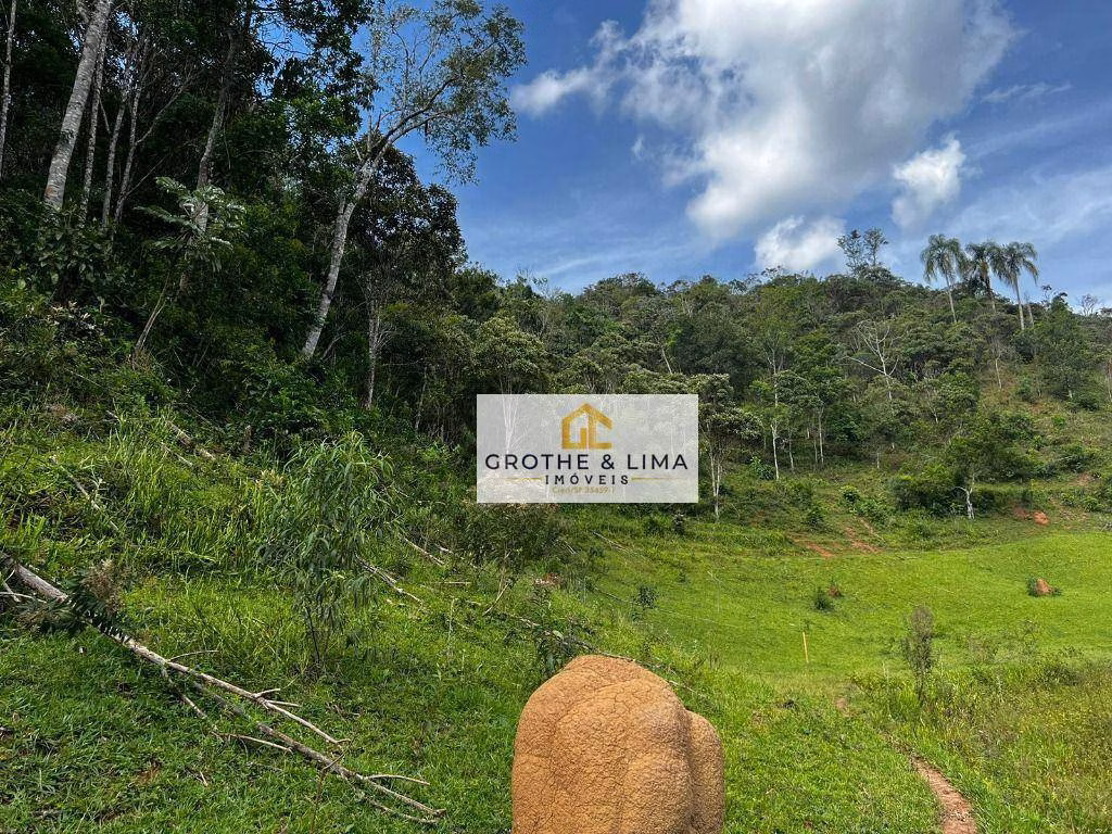 Terreno de 2 ha em Jambeiro, SP