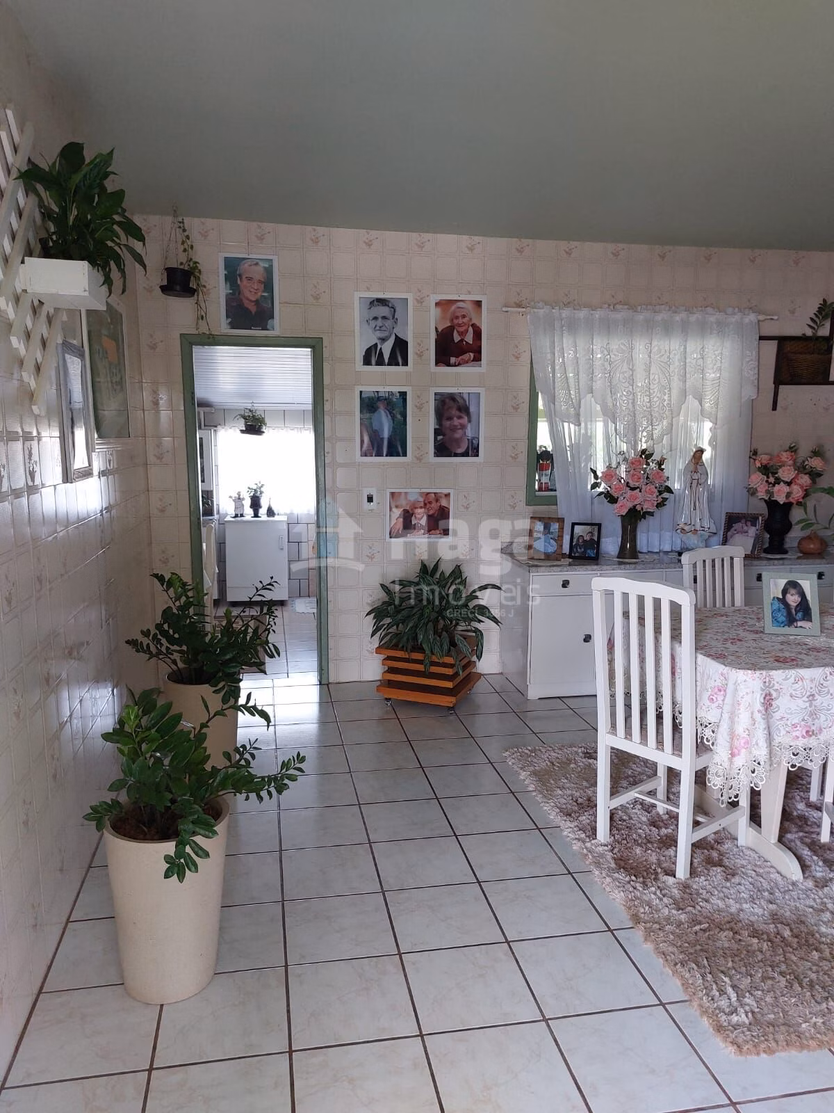 Country home of 6 acres in Canelinha, SC, Brazil