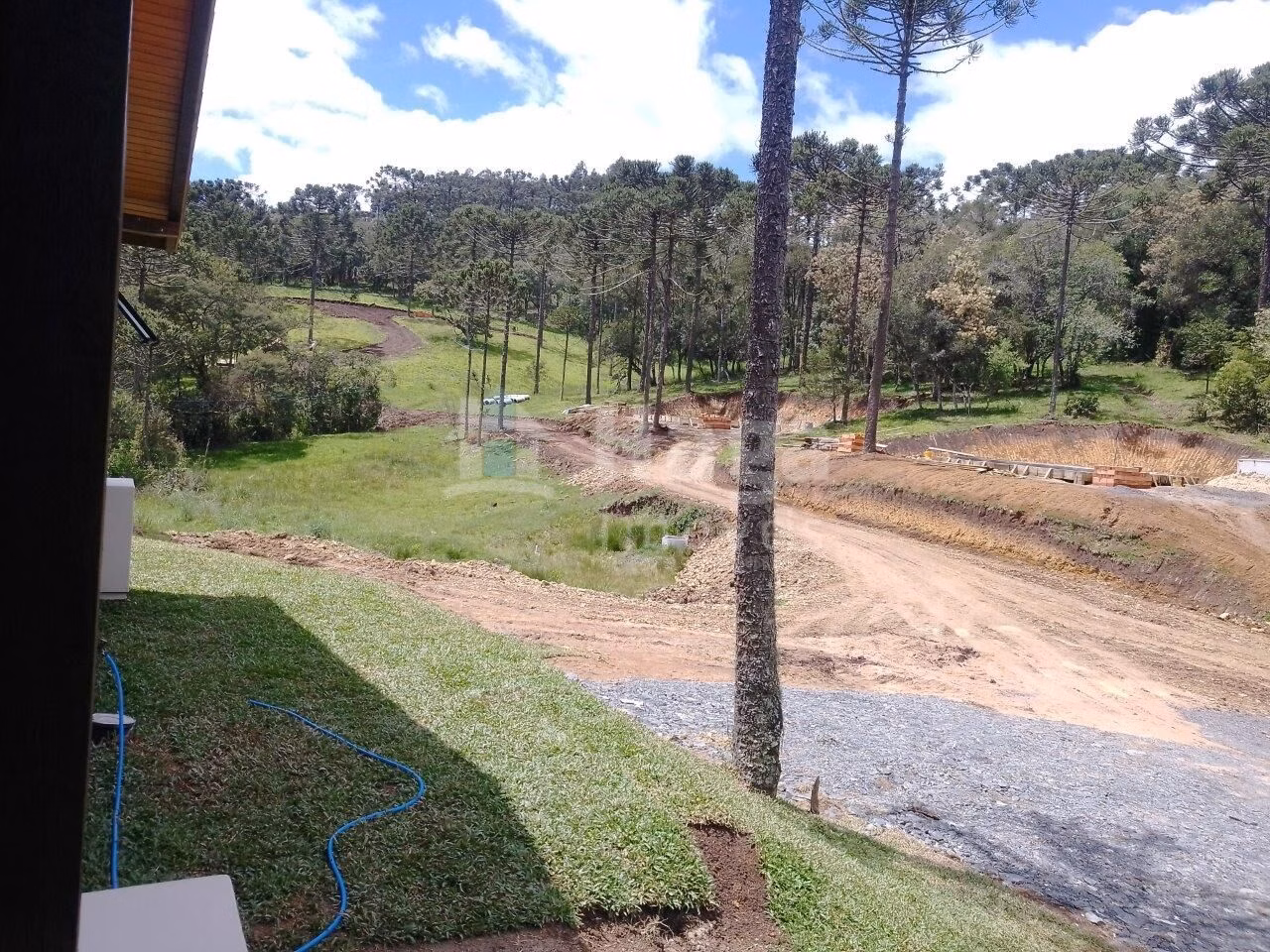 Country home of 78 m² in Urubici, SC, Brazil