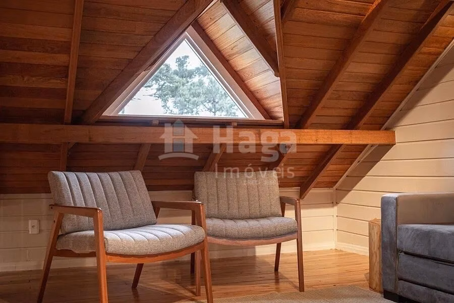 Country home of 78 m² in Urubici, SC, Brazil