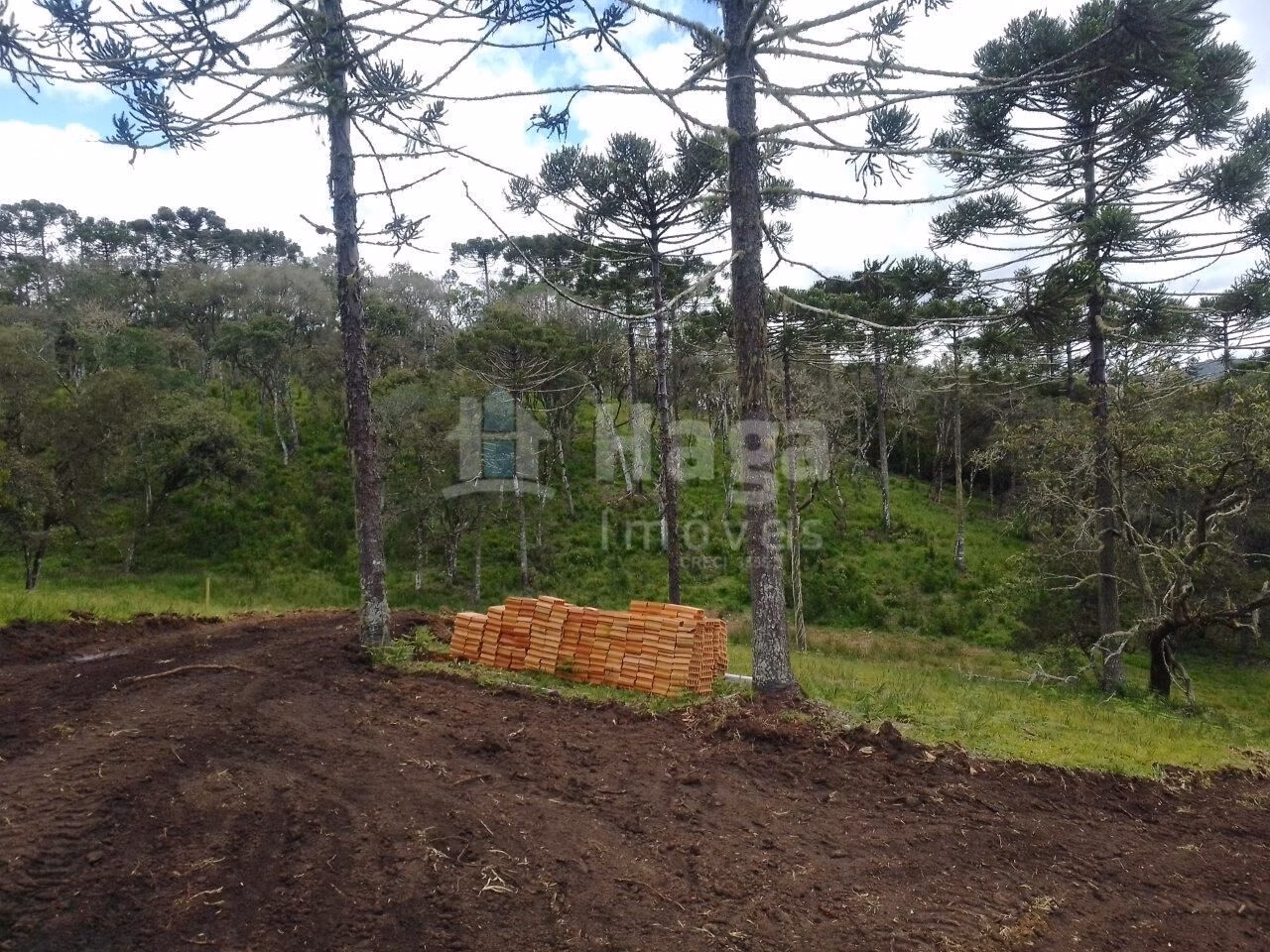 Country home of 78 m² in Urubici, SC, Brazil