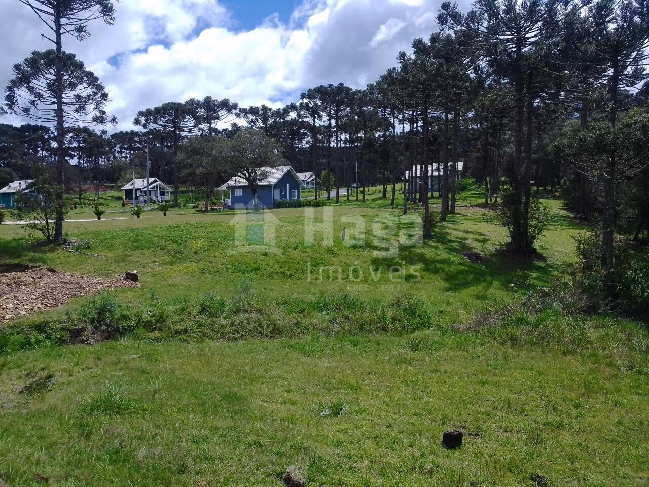 Country home of 78 m² in Urubici, SC, Brazil