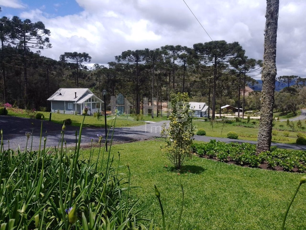 Country home of 78 m² in Urubici, SC, Brazil