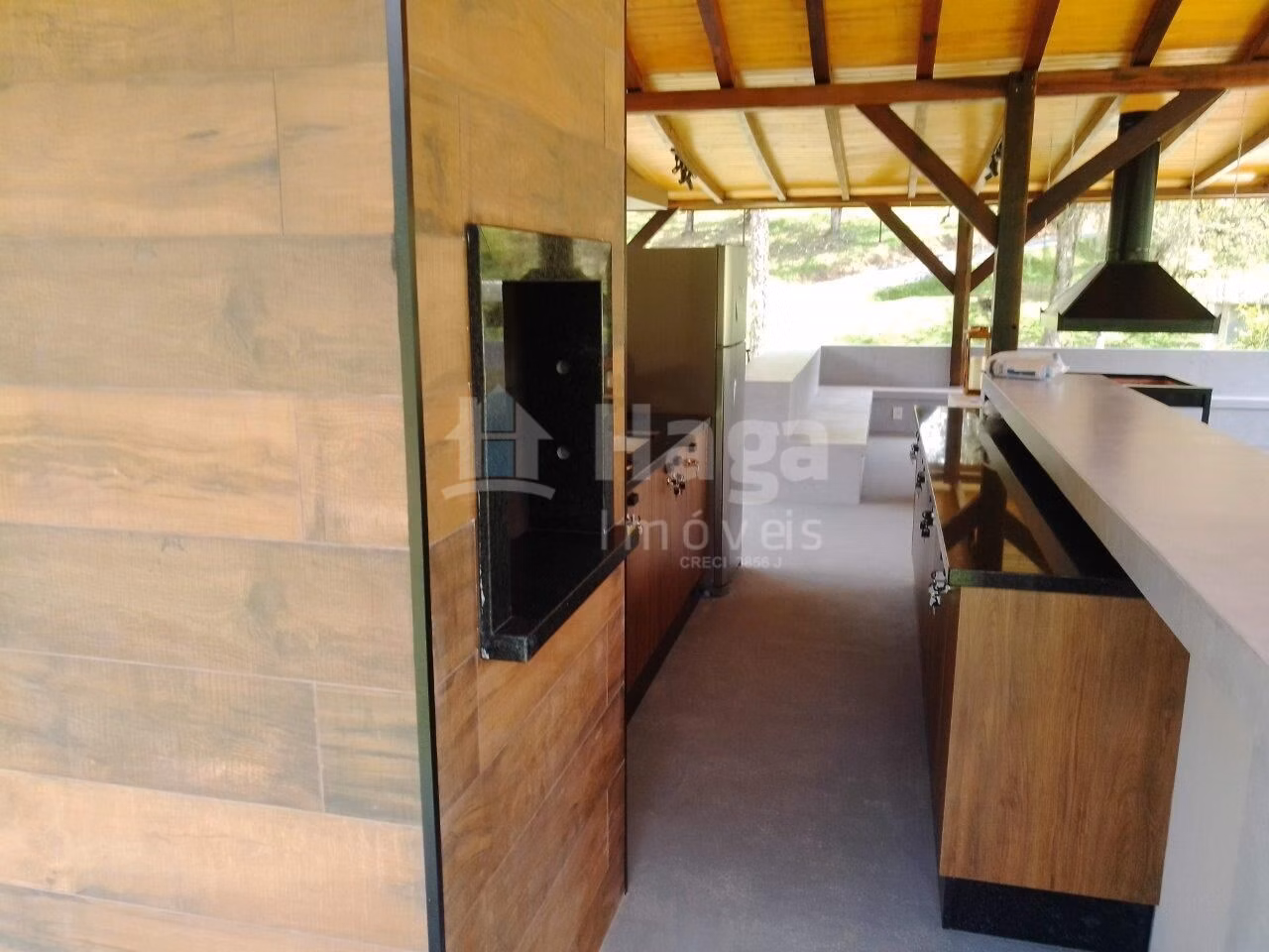 Country home of 78 m² in Urubici, SC, Brazil
