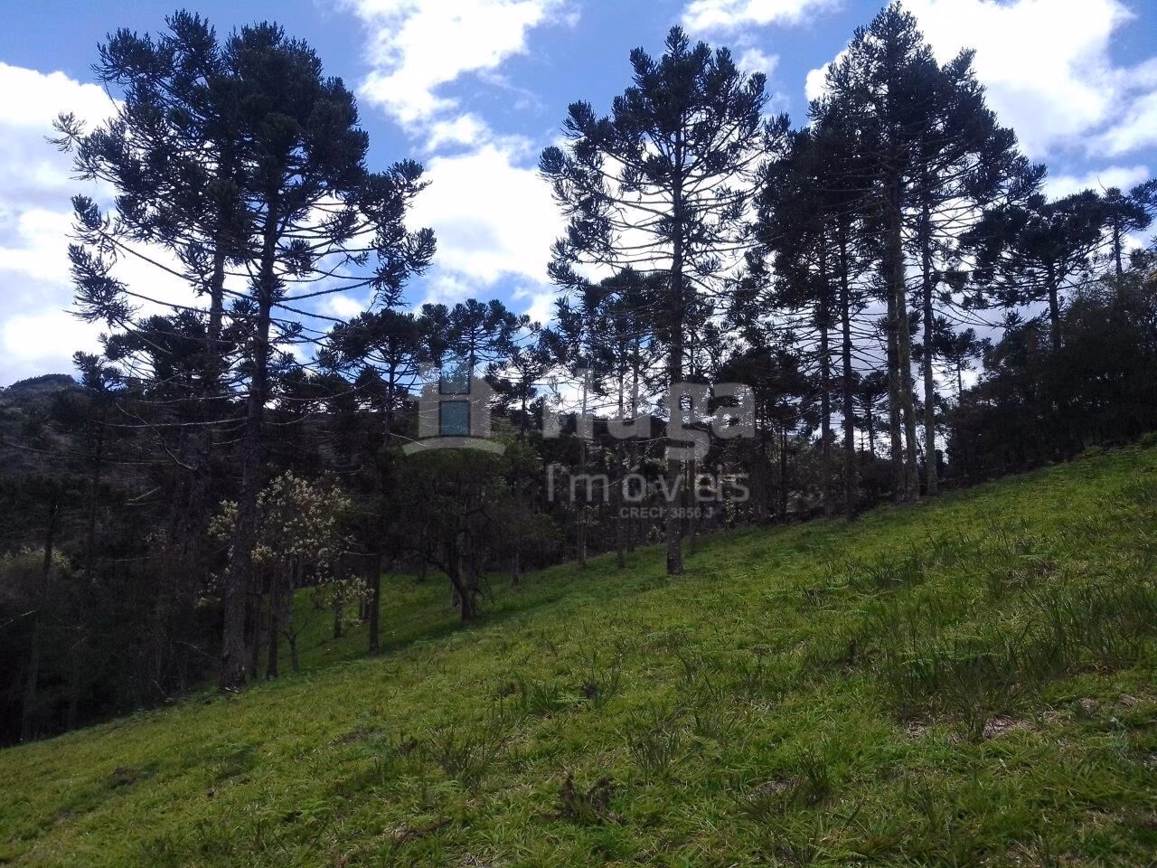 Country home of 78 m² in Urubici, SC, Brazil