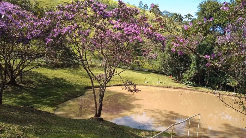 Sítio de 34 ha em São José dos Campos, SP