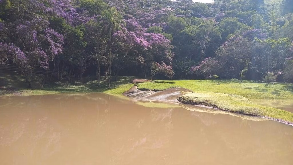 Sítio de 34 ha em São José dos Campos, SP