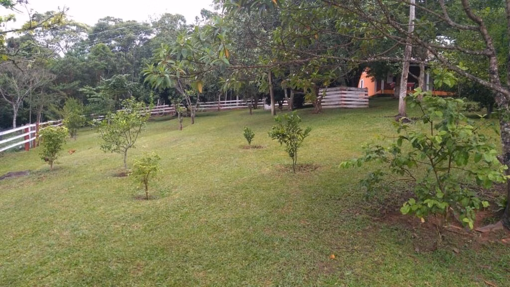 Sítio de 34 ha em São José dos Campos, SP