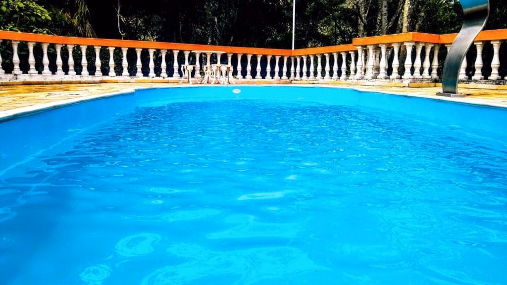 Sítio de 34 ha em São José dos Campos, SP