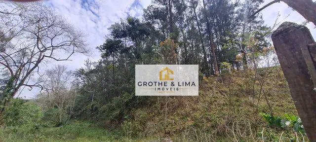 Plot of 57 acres in Jacareí, SP, Brazil