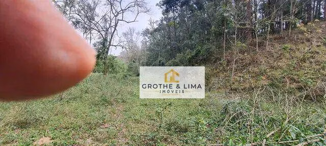 Plot of 57 acres in Jacareí, SP, Brazil