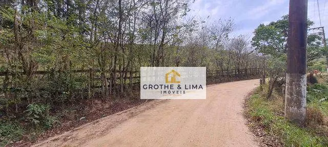 Plot of 57 acres in Jacareí, SP, Brazil