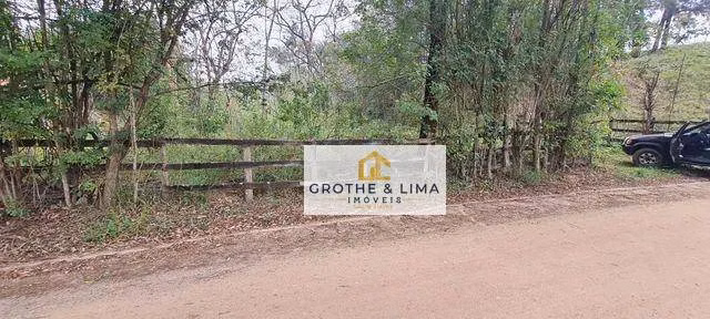 Plot of 57 acres in Jacareí, SP, Brazil
