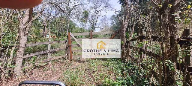 Plot of 57 acres in Jacareí, SP, Brazil