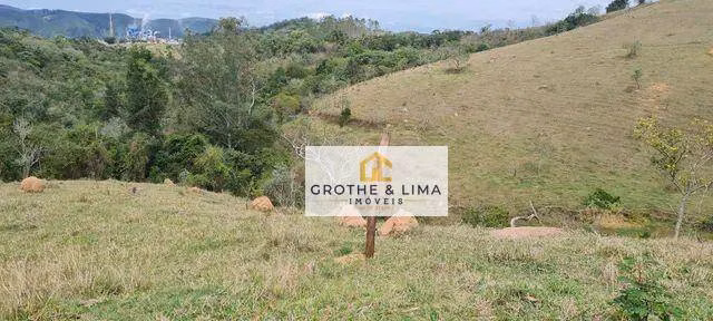 Plot of 57 acres in Jacareí, SP, Brazil
