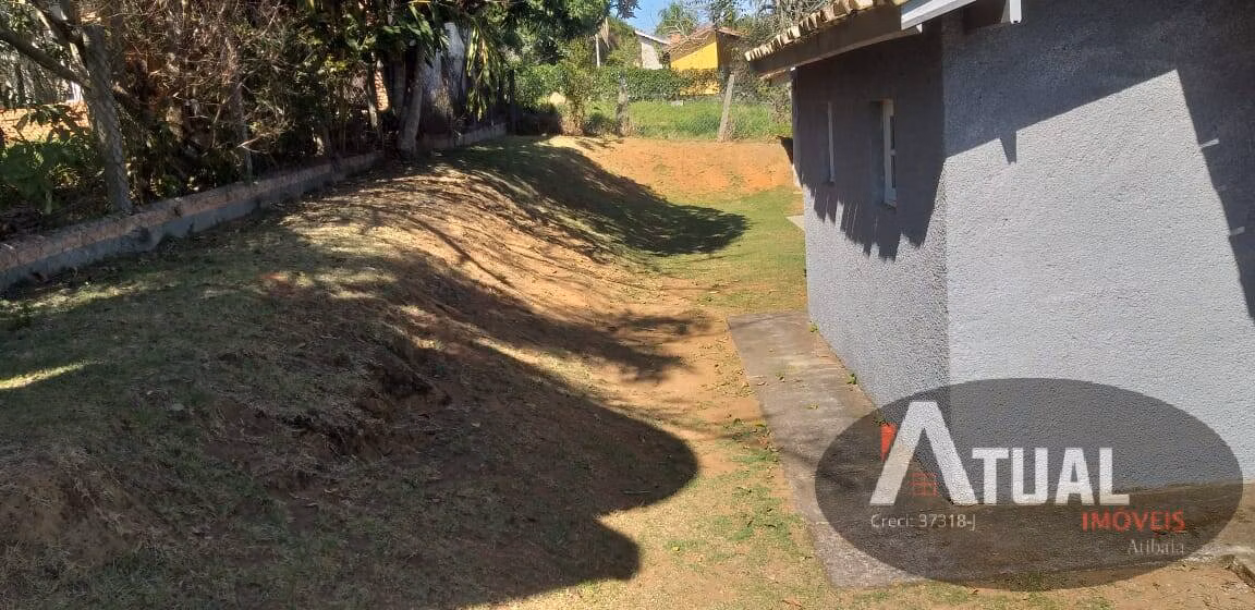 Casa de 1.000 m² em Piracaia, SP