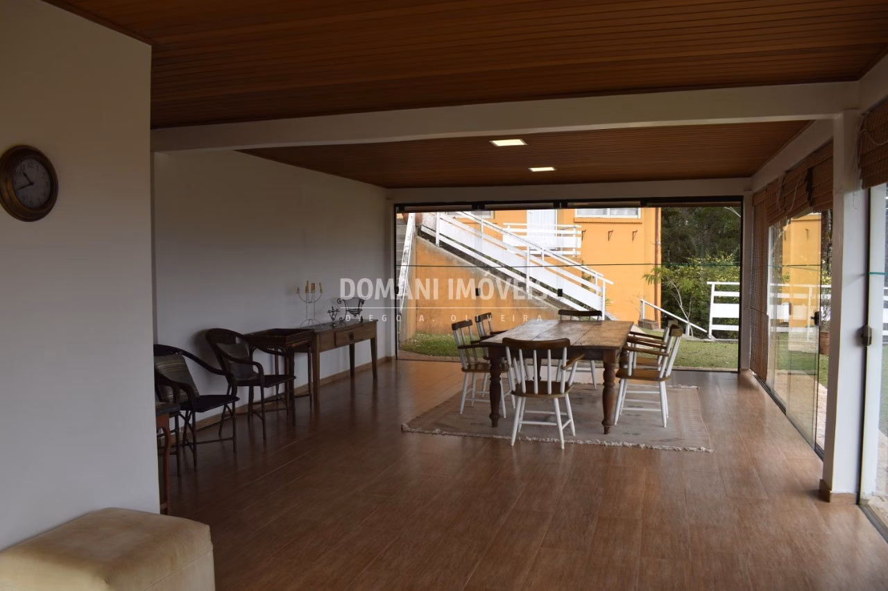 House of 3,400 m² in Campos do Jordão, SP, Brazil