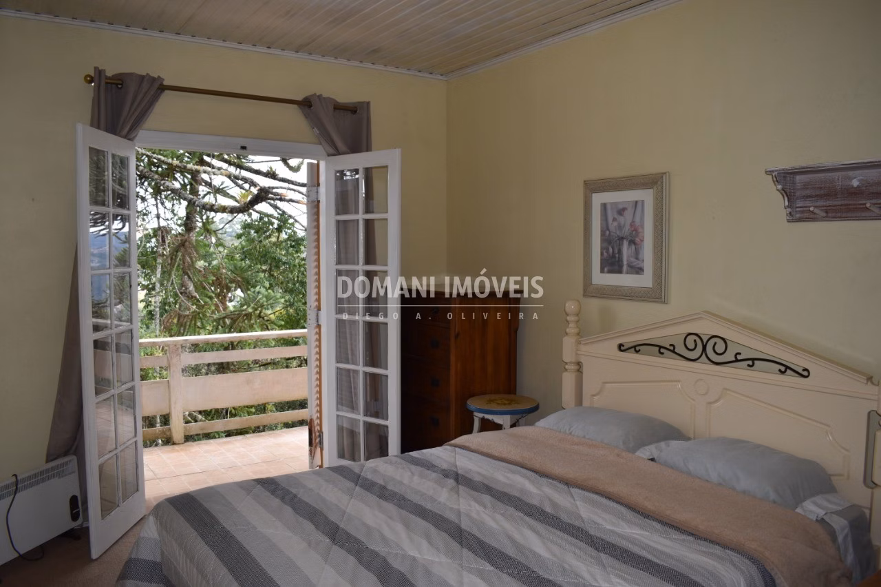 House of 3,400 m² in Campos do Jordão, SP, Brazil