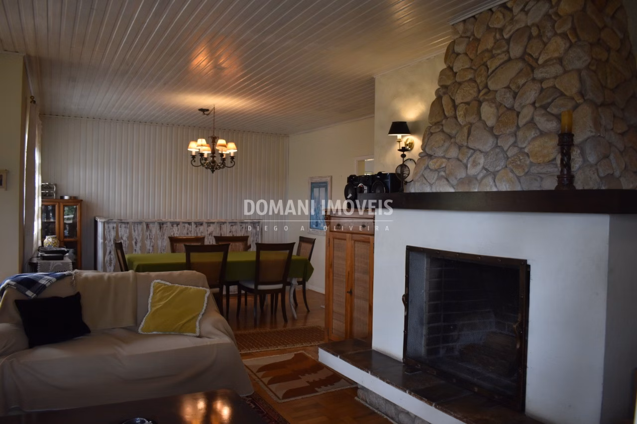 House of 3,400 m² in Campos do Jordão, SP, Brazil