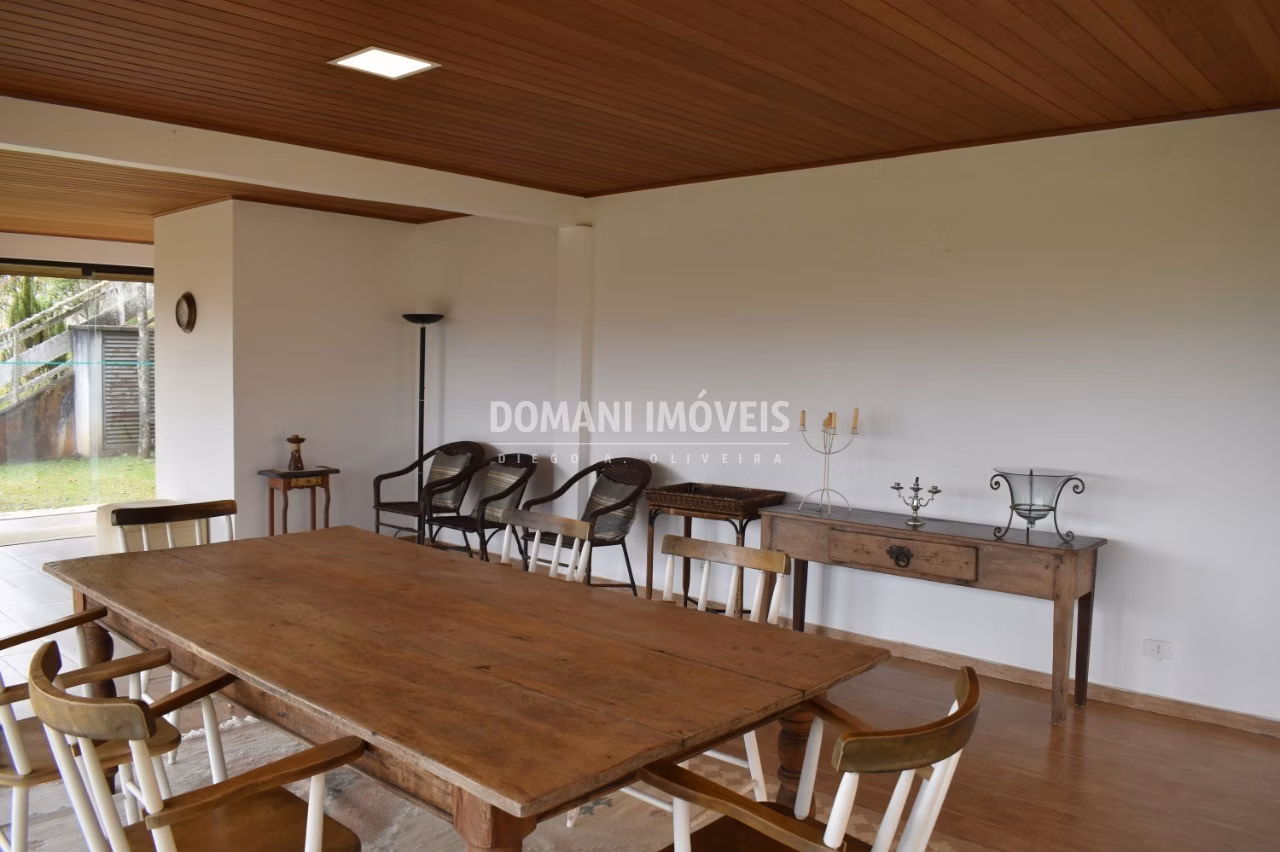House of 3,400 m² in Campos do Jordão, SP, Brazil