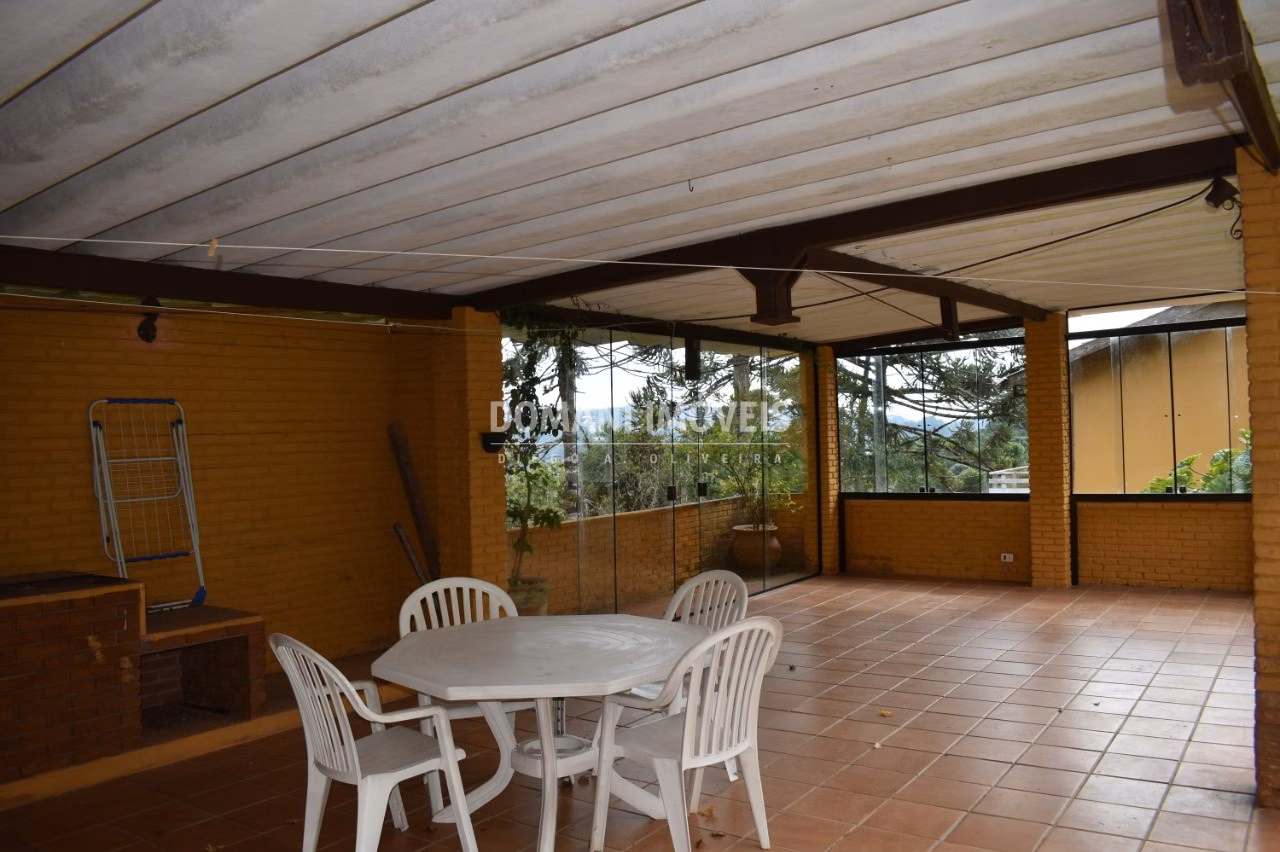 House of 3,400 m² in Campos do Jordão, SP, Brazil