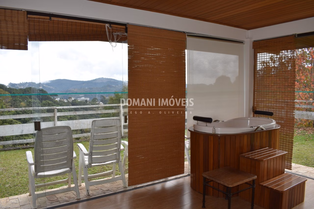 House of 3,400 m² in Campos do Jordão, SP, Brazil