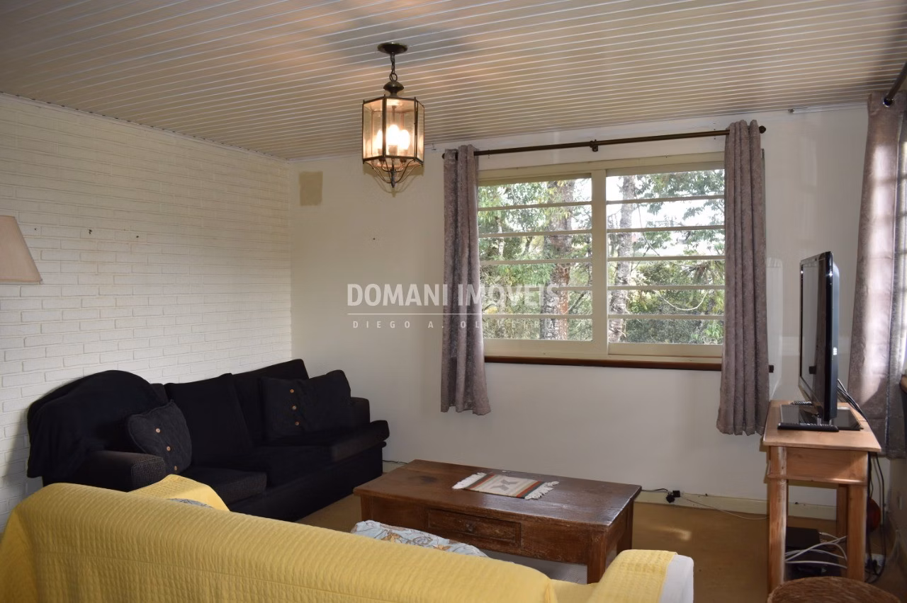 House of 3,400 m² in Campos do Jordão, SP, Brazil