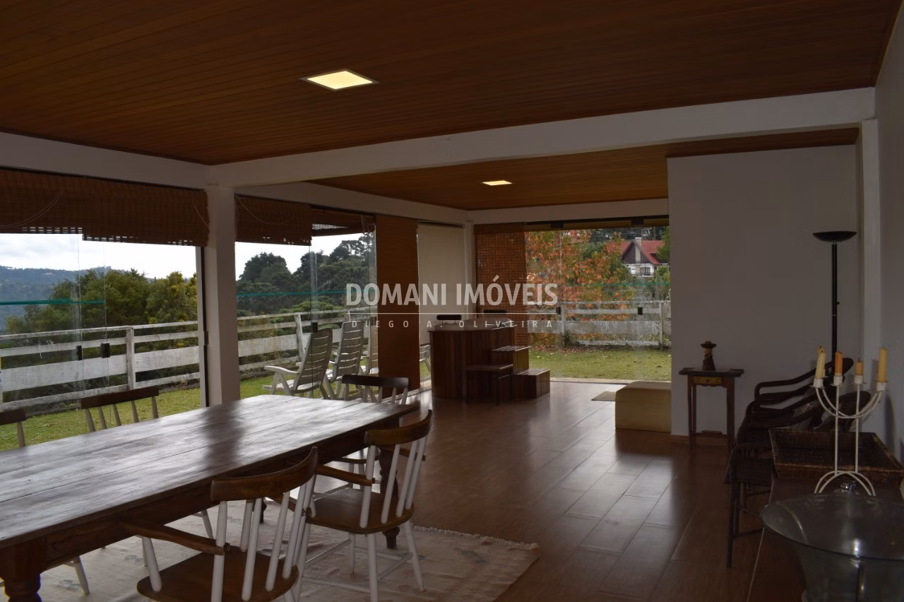 House of 3,400 m² in Campos do Jordão, SP, Brazil