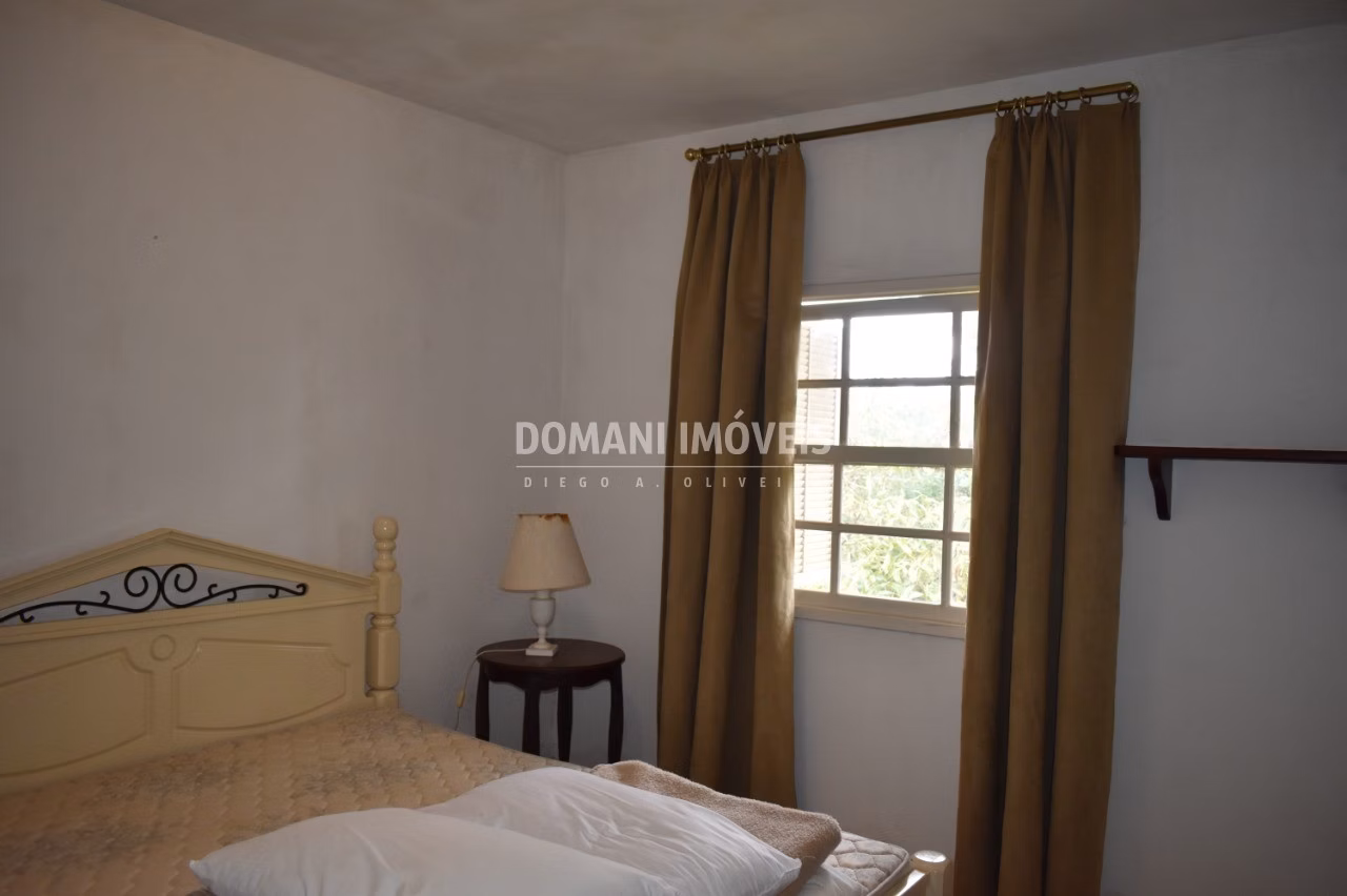 Casa de 3.400 m² em Campos do Jordão, SP