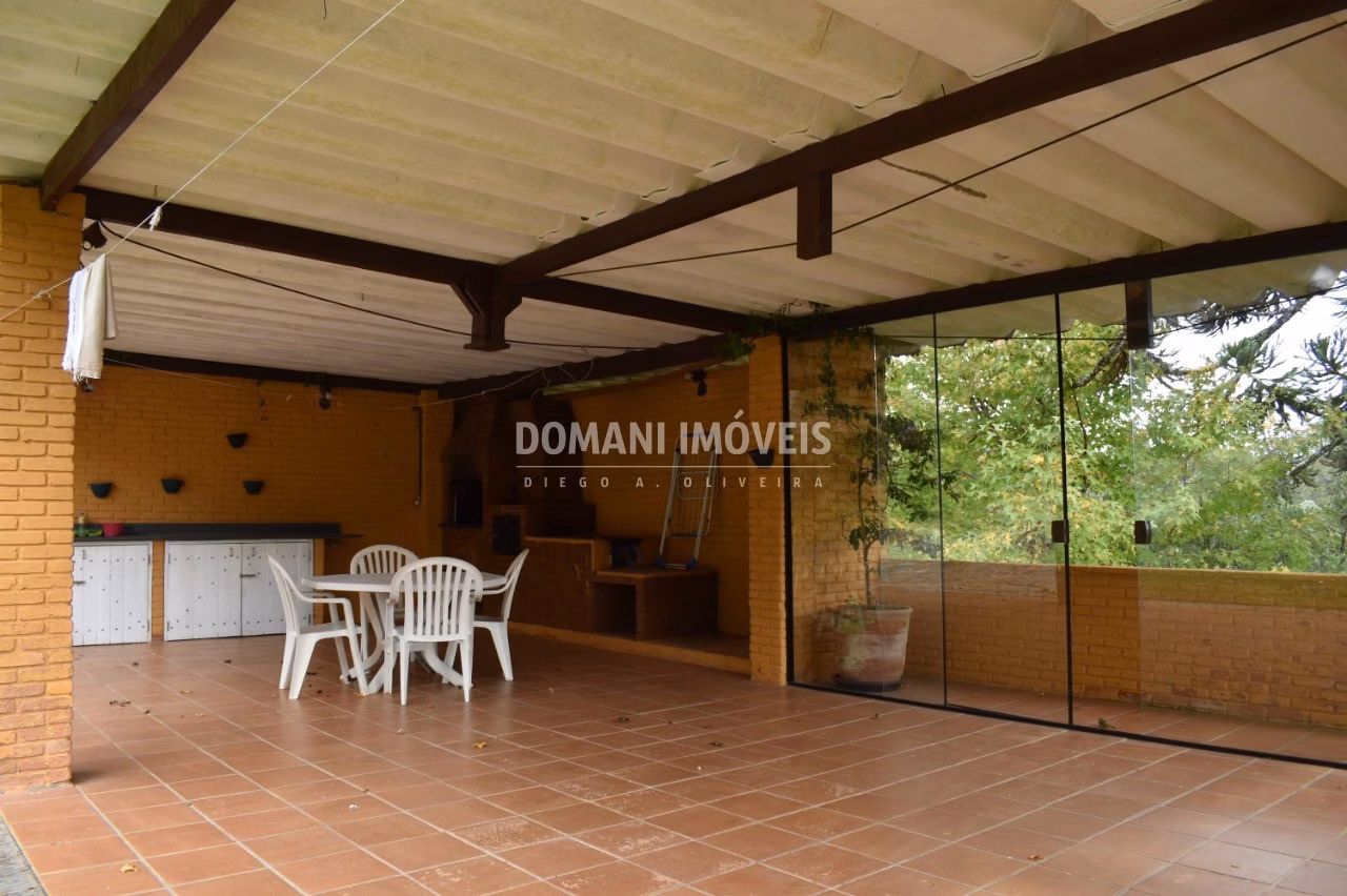 House of 3,400 m² in Campos do Jordão, SP, Brazil