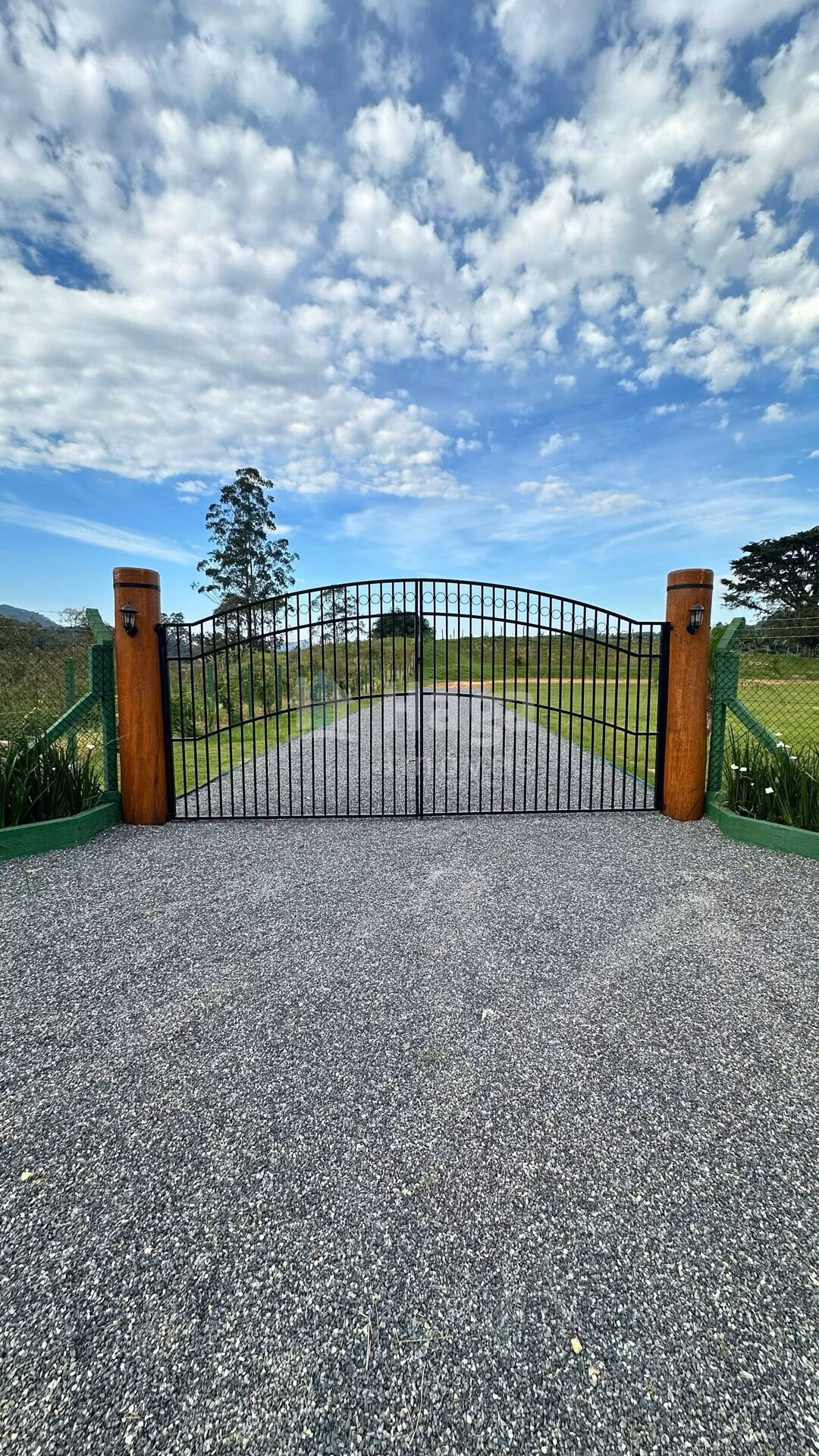 Chácara de 4.000 m² em Tijucas, SC